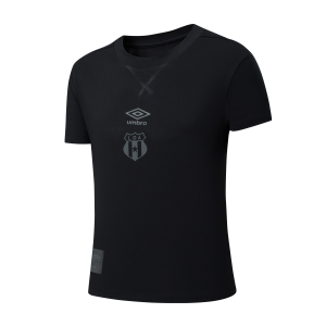 COLECCIÓN CASUAL CAMISA ESCUDO NEGRA 25