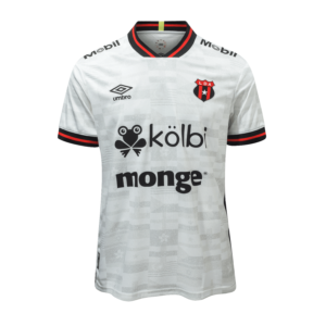 CAMISA VISITA EQ. FEM 23 MUJER