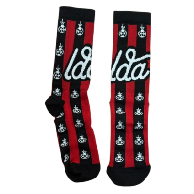 MEDIAS NAVIDAD 24
