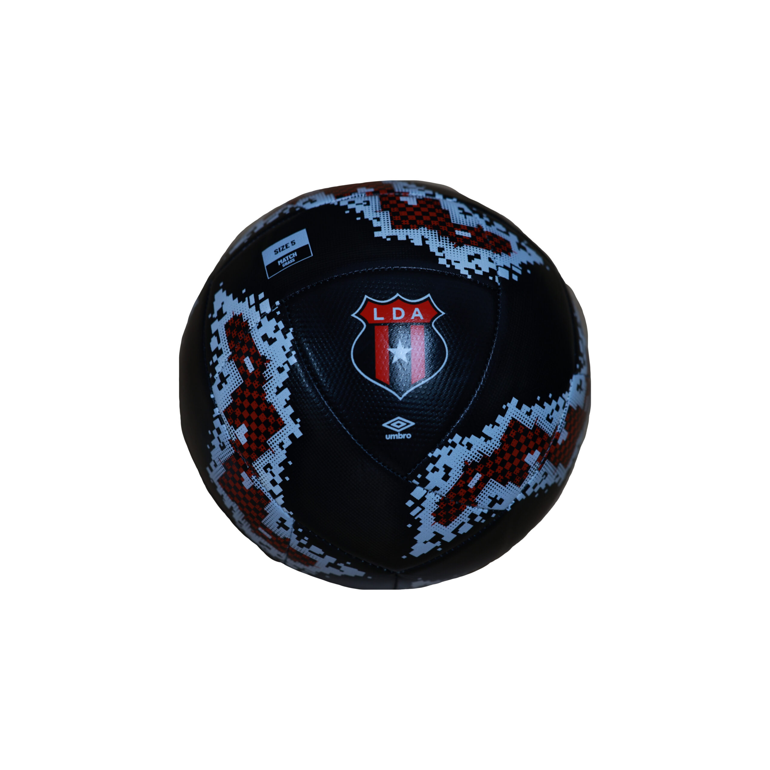 BALON NEGRO 23