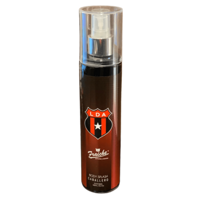 BODY SPLASH LDA CABALLERO 250ML
