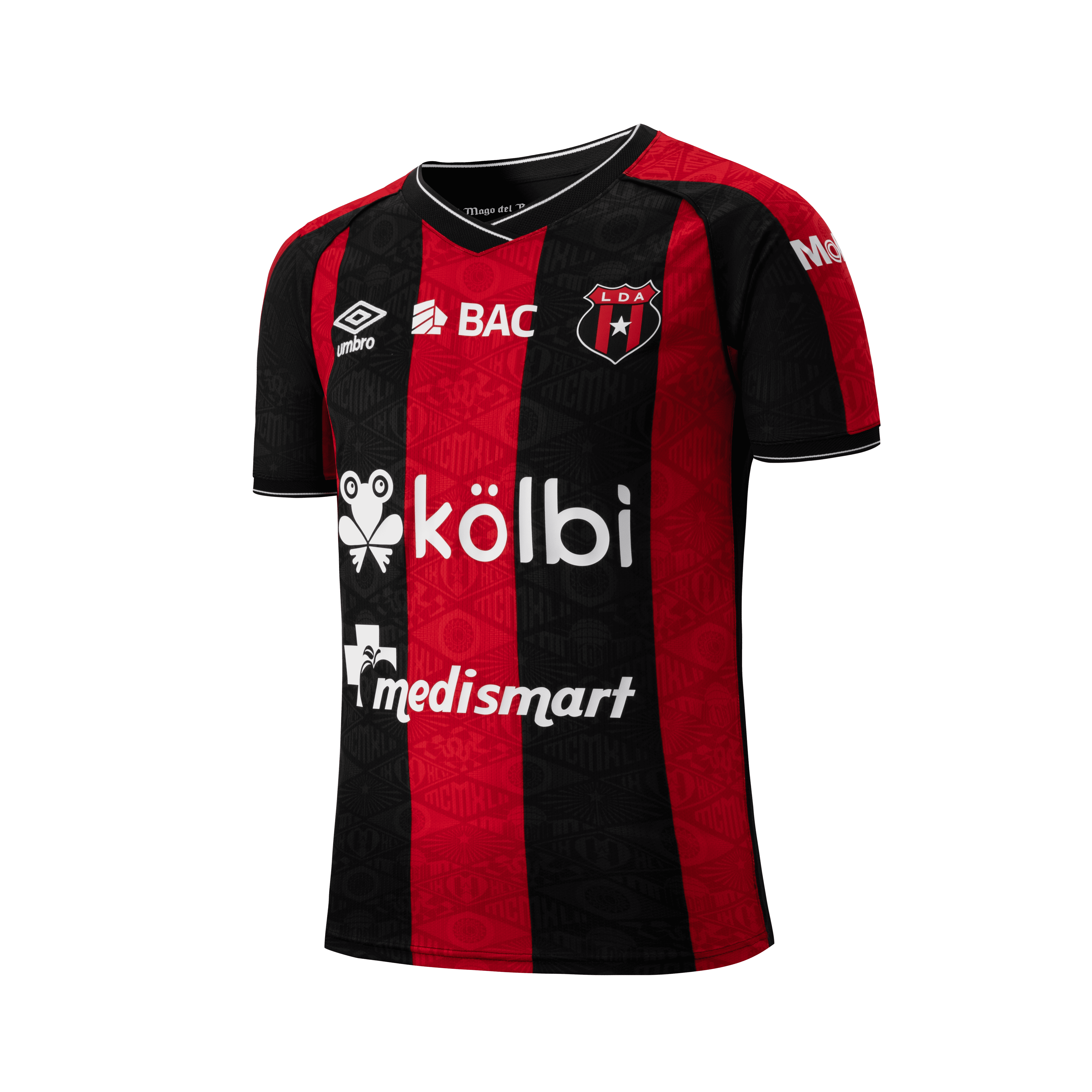 CAMISETA CASA NIÑOS 24