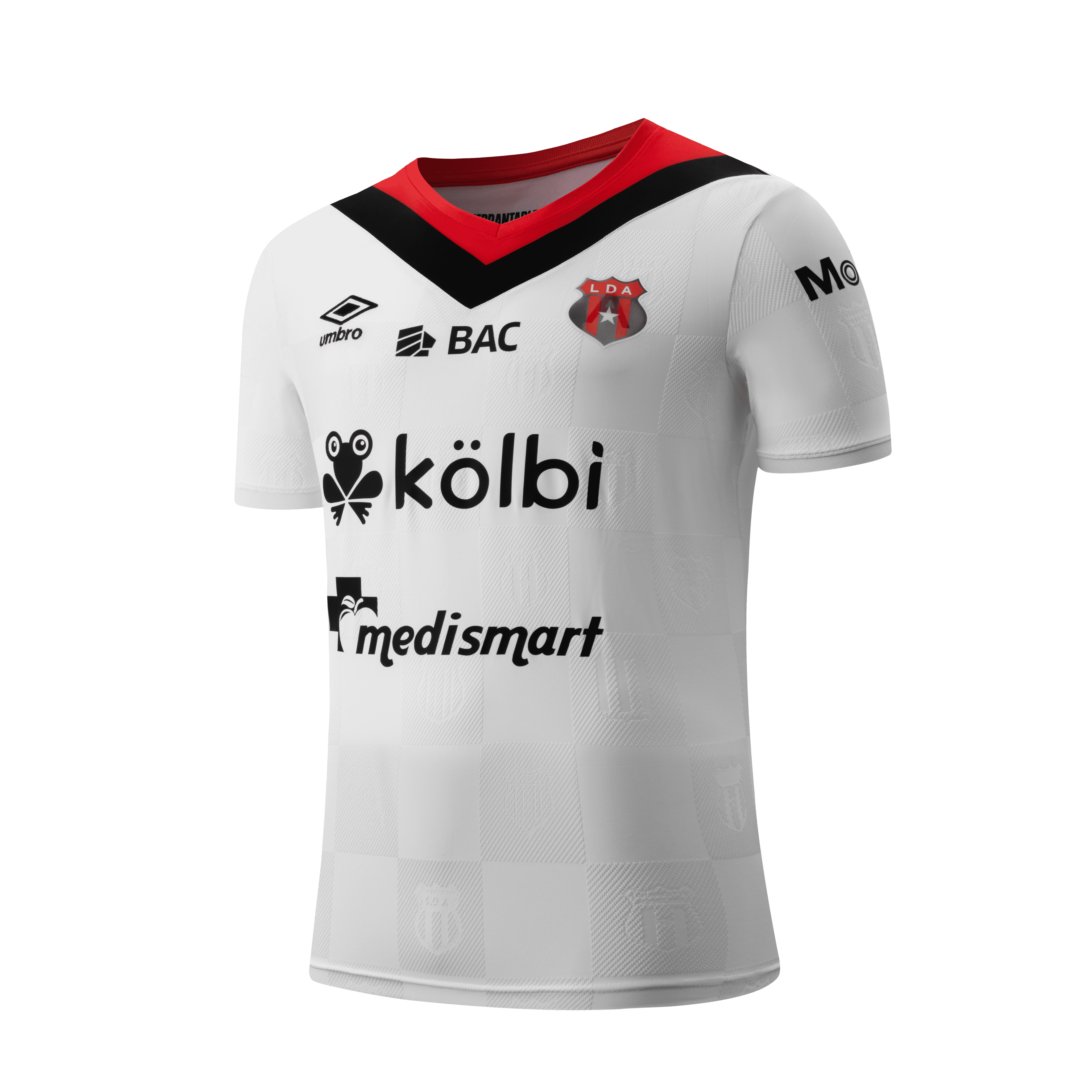 CAMISETA VISITA NIÑOS 24