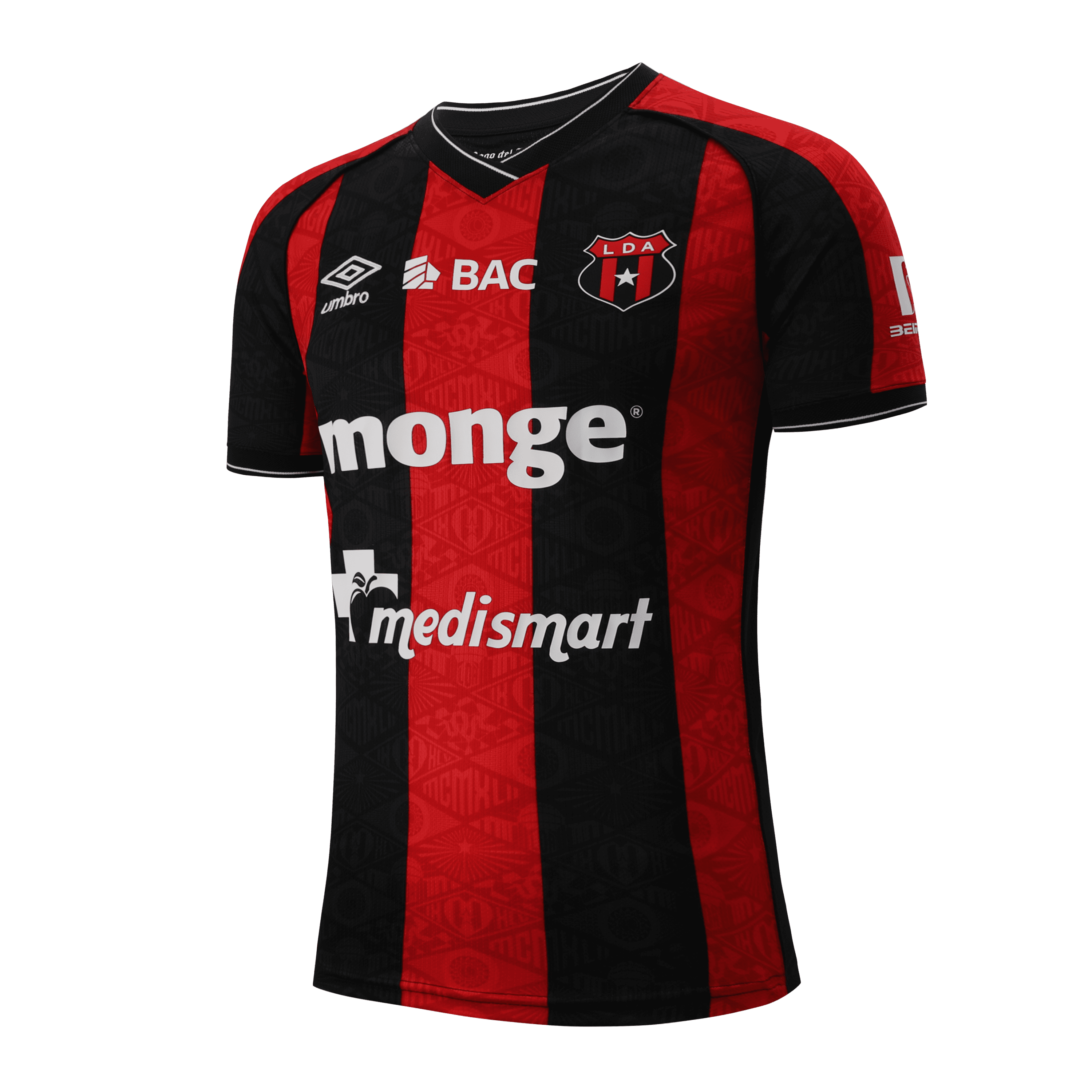 CAMISA CASA EQUIPO FEM MUJER 24