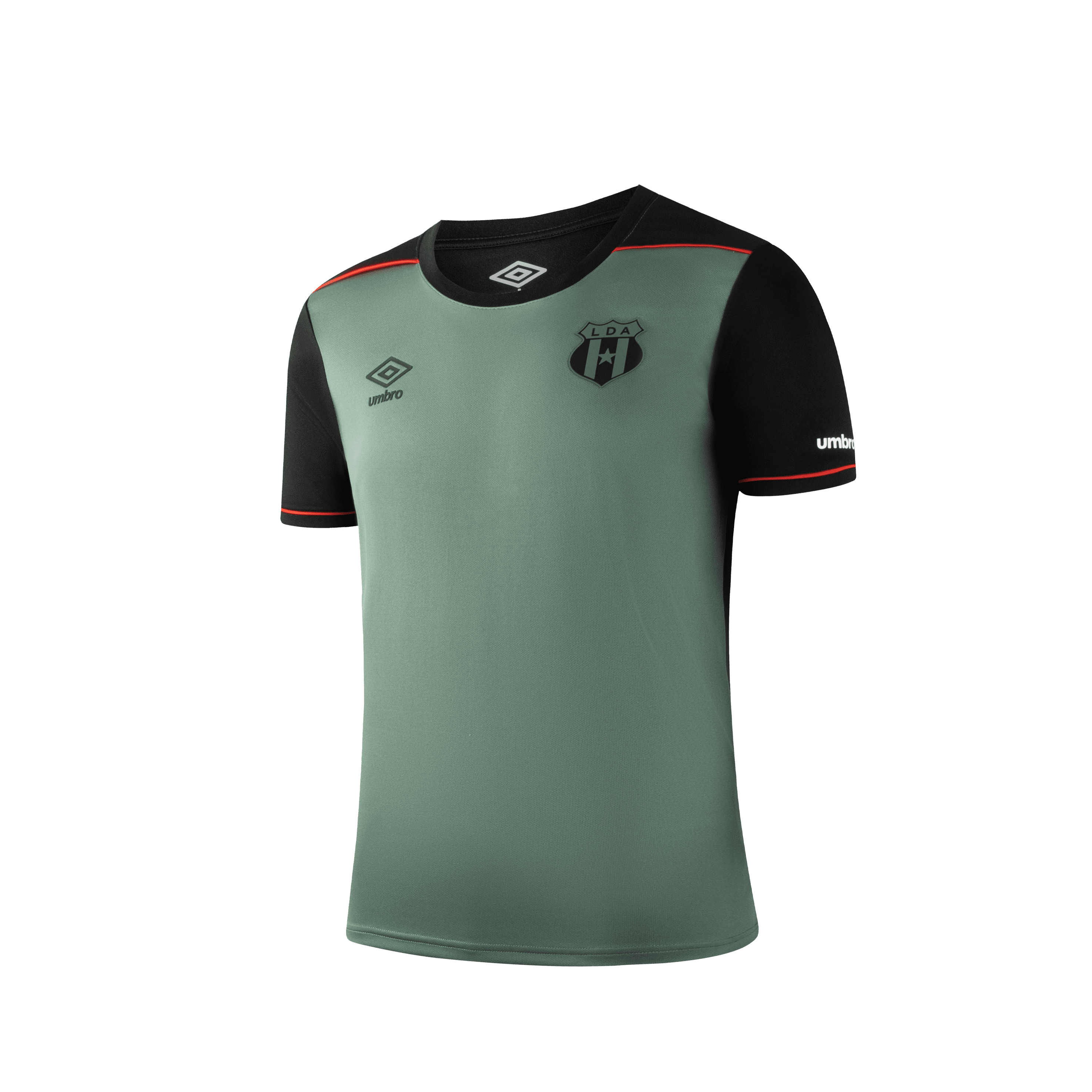 CAMISA ENTRENAMIENTO 24 COLECCION TERCERO