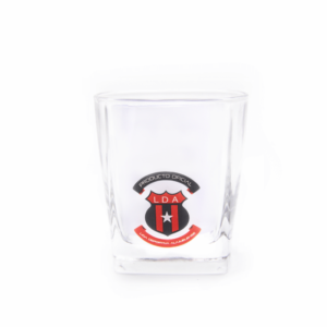 VASO WHISKY LDA