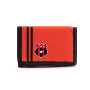 BILLETERA ROJA 9023