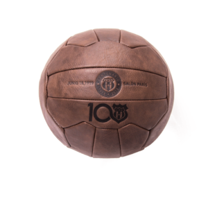 BOLA CENTENARIO.