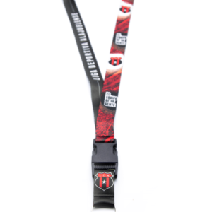 LANYARD EL EQUIPO DE SU GENTE