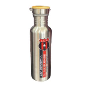 INOX PLATEADA LIGUISTA 100