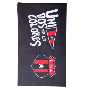 PANO UNIDOS POR LOS COLORES