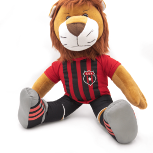 PELUCHE LEON LDA GRANDE
