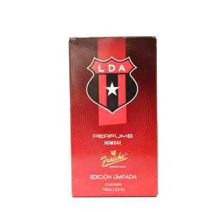 PERFUME CABALLERO LDA 100ML