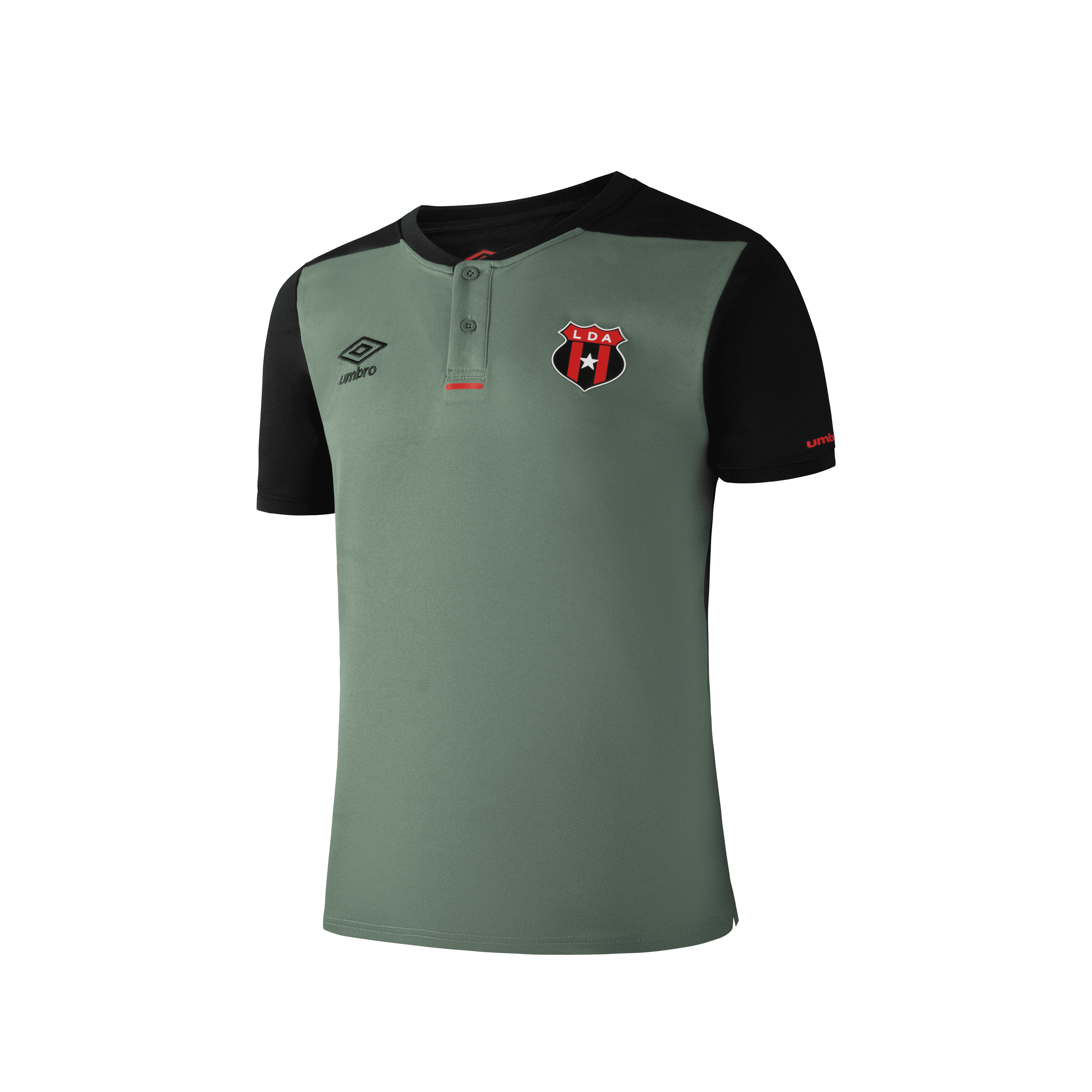 CAMISA POLO 24 COLECCION TERCERO