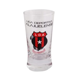 VASO TEQUILA LDA 9065