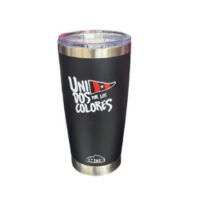 VASO TÉRMICO UNIDOS POR LOS COLORES