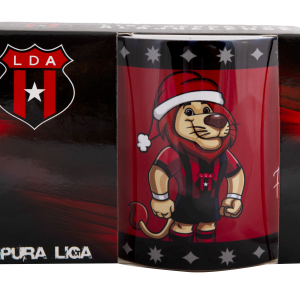 TAZA SUBLIMADA NAVIDAD 2021