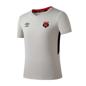 CAMISA ENTRENAMIENTO 25 BLANCA NIÑOS