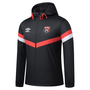 CHUBASQUERA 25 NEGRA NIÑOS