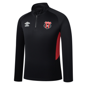 JACKET 25 NEGRA NIÑOS