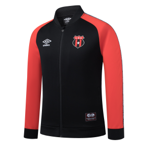 ANTHEM JACKET 25 NEGRA NIÑOS