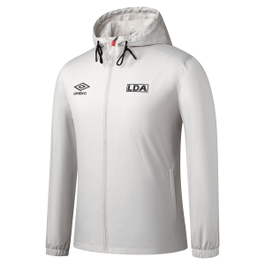 CHUBASQUERA 25 BLANCA NIÑOS