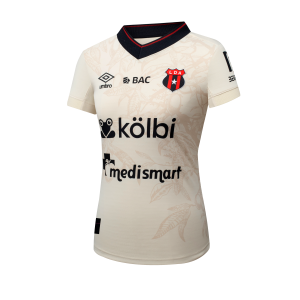 CAMISA EQ. FEM VISITA 25 PARA MUJER