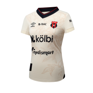 CAMISA VISITA 25 PARA MUJER