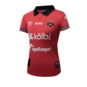 CAMISA ALTERNATIVO 25 PARA MUJER