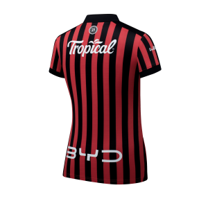 CAMISA CASA 25 PARA MUJER