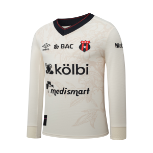 CAMISA VISITA 25 MANGA LARGA PARA HOMBRE