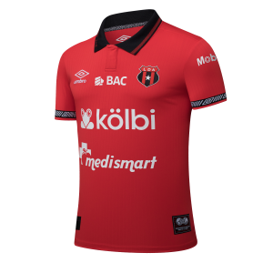 CAMISA ALTERNATIVO 25 PARA NIÑOS