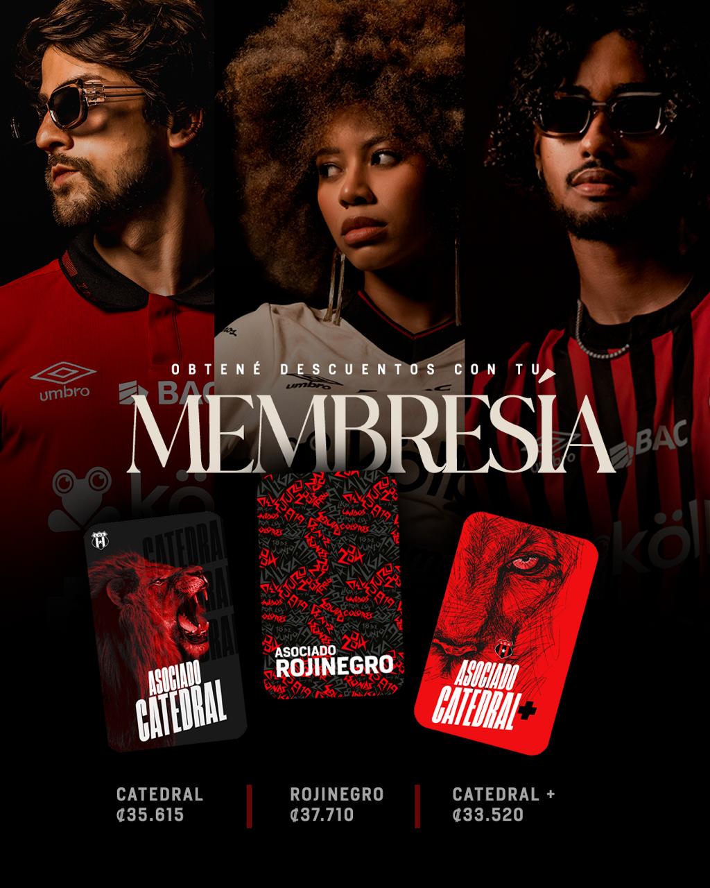 Promoción La Ópera