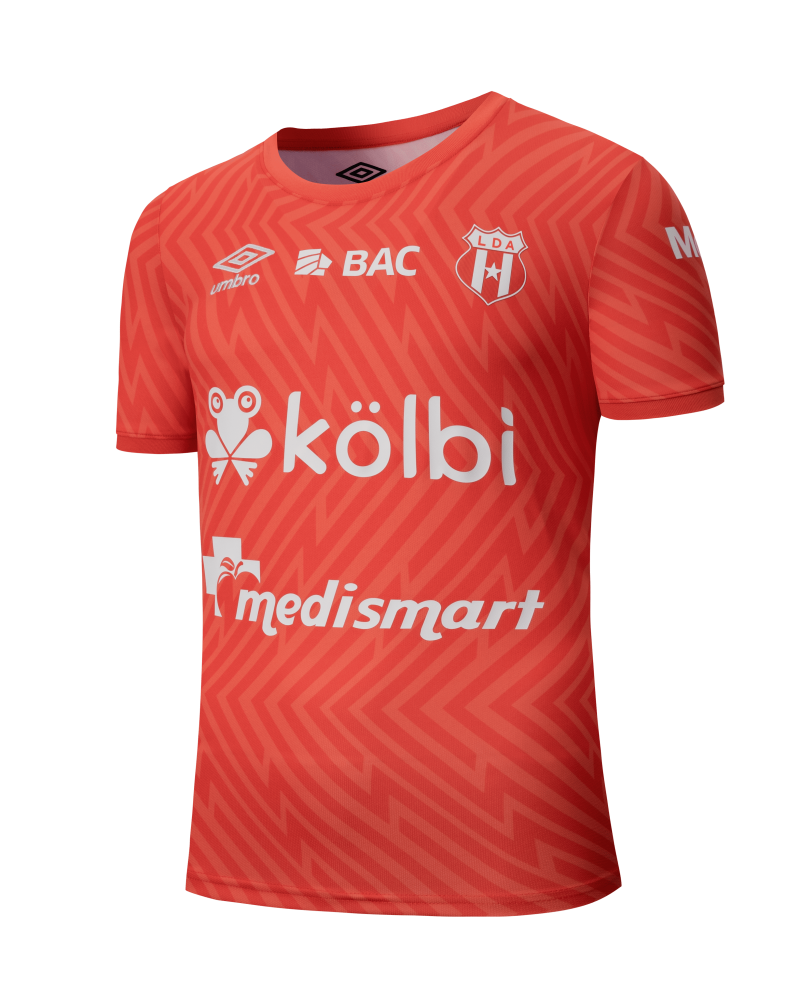 CAM PORT 24 NARANJA FRENTE