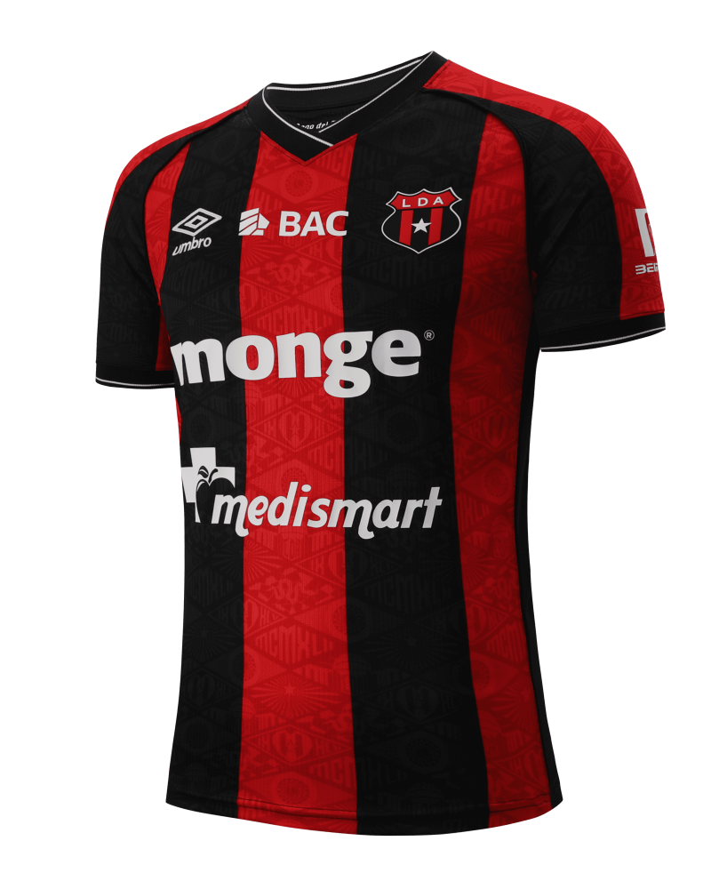 CAMF CASA 24 MUJER FRENTE