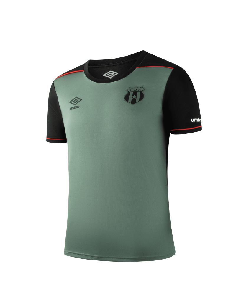 ENTRENAMIENTO FRENTE