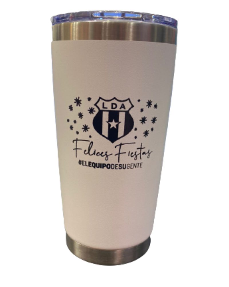 Inox Blanca felices fiesta