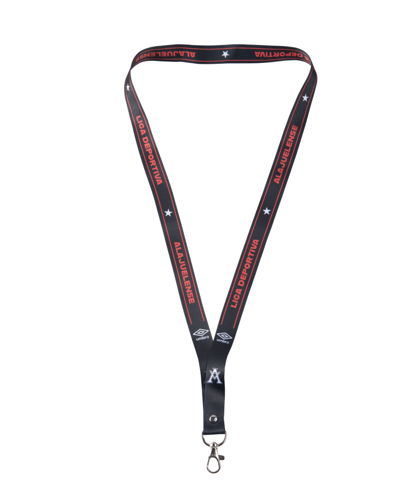 LANYARD 25 ALAJUELENSE