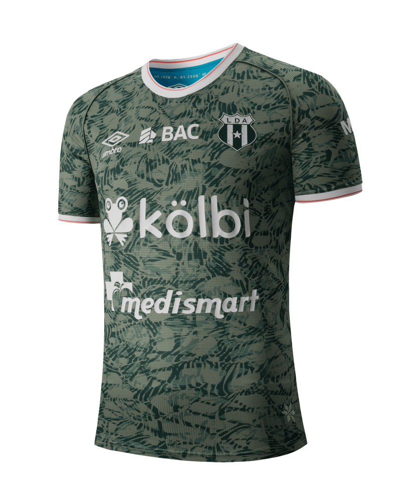 LDAJS624206 Dama Frente