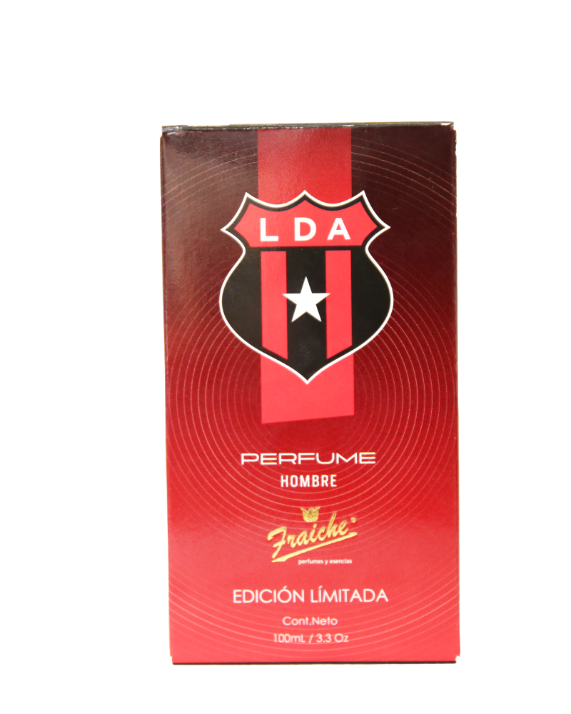PERFUME HOMBRE