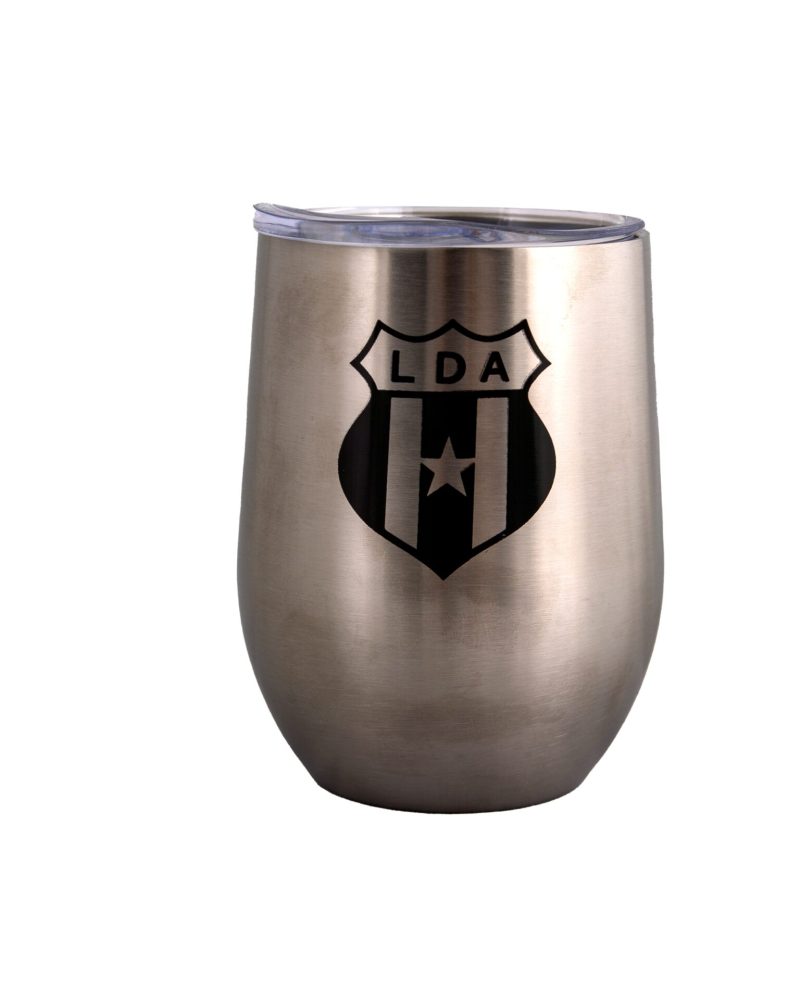Termico Inox peq. Escudo