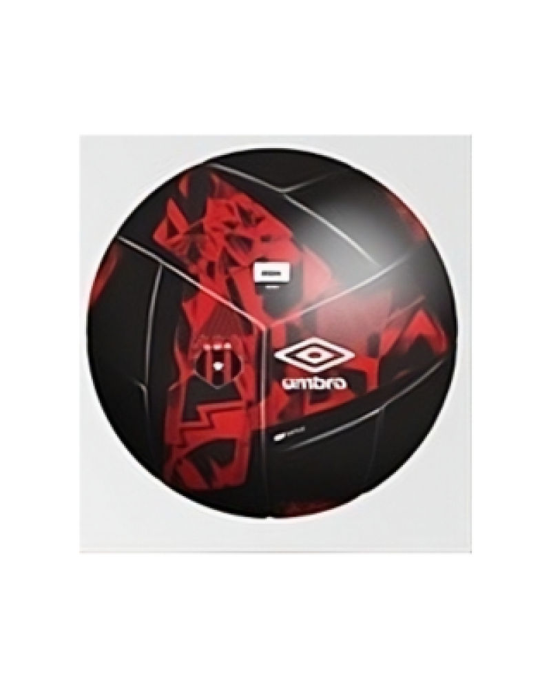 balon 5 negro
